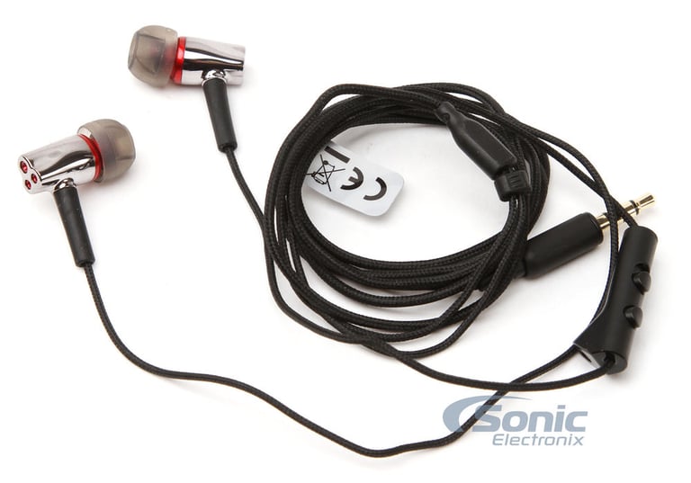 Creative Sound BlasterX P5 Gaming Headphones Image 2