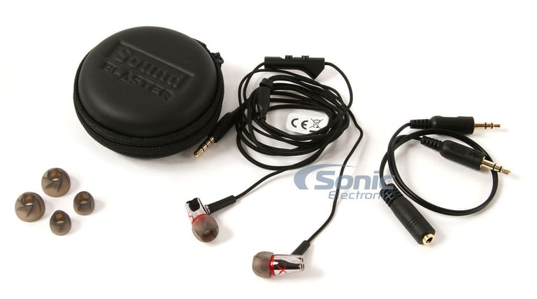 Creative Sound BlasterX P5 Gaming Headphones Image 7