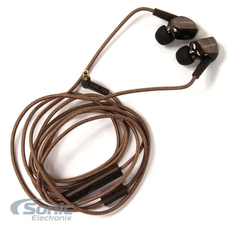 Creative Aurvana In-Ear3 Plus Image 2
