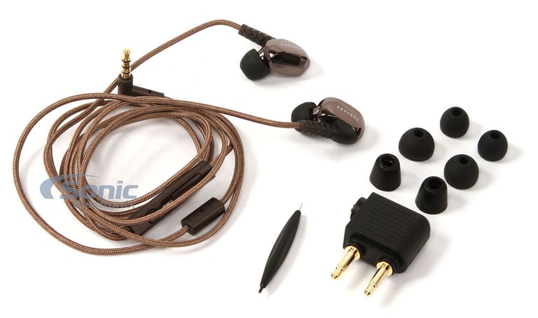 Creative Aurvana In-Ear3 Plus Image 4
