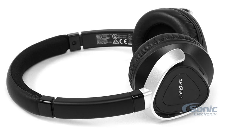 Creative HITZ WP-380 (WP380) Image 3