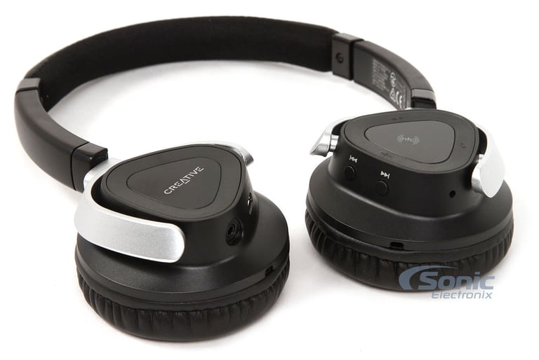 Creative HITZ WP-380 (WP380) Image 6