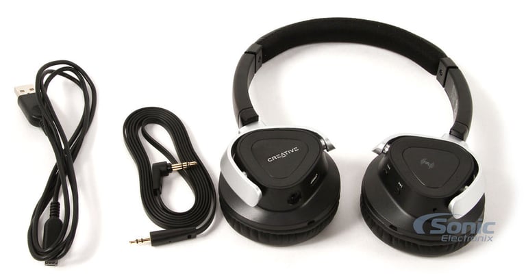Creative HITZ WP-380 (WP380) Image 7