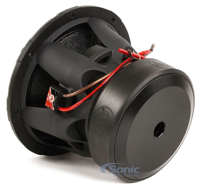 Audiopipe SPL Subwoofer - P-12 Image 4