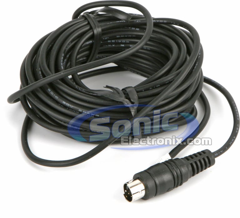 BOYO Vision VTL405 (VTL-405) Image 5