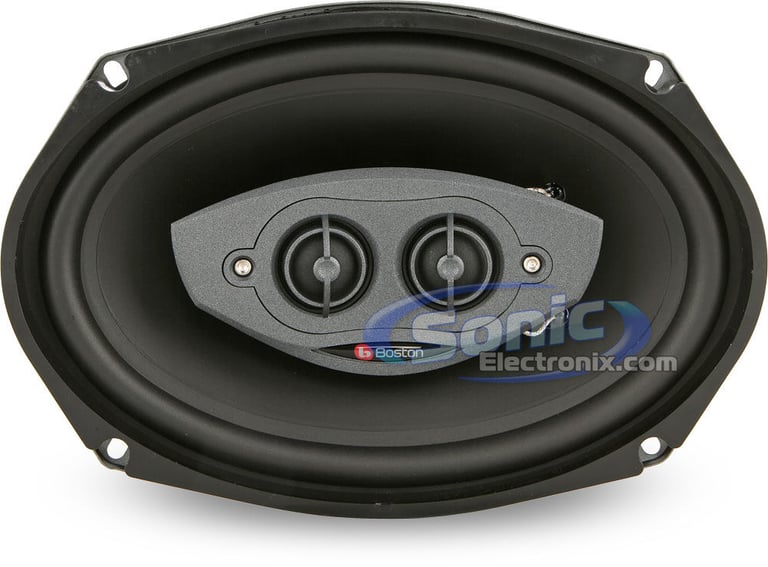 Boston Acoustics SR95 Image 3