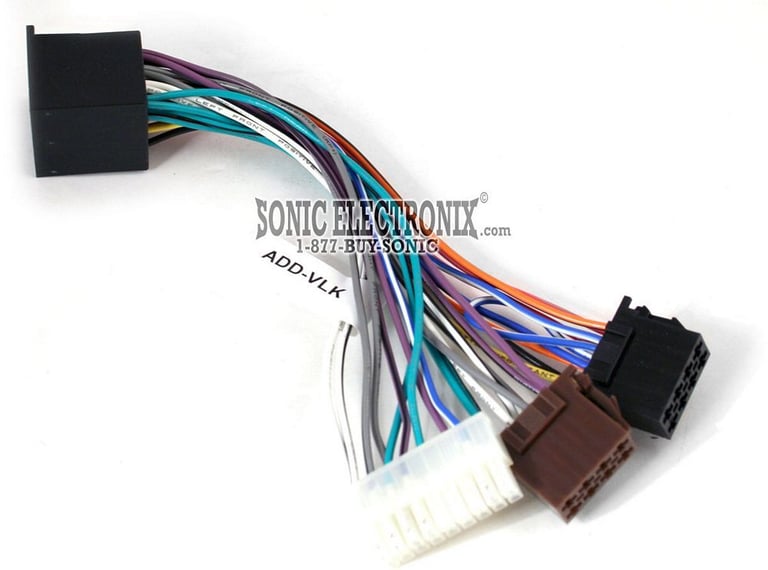 PAC ADD-VLK Image 1
