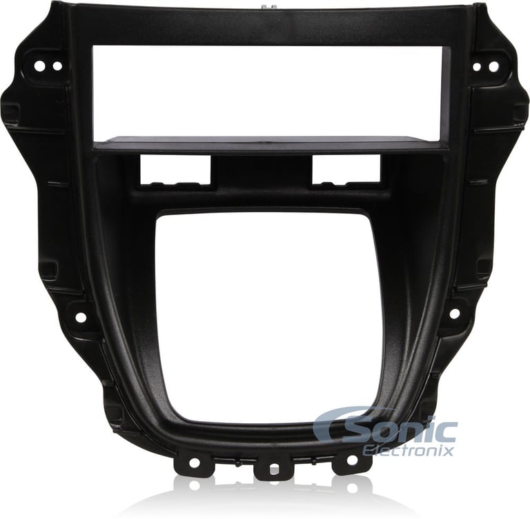 Beat-Sonic Car Stereo Dash Kit for Lexus RX300 Vehicles (AOX-01FB) Image 2