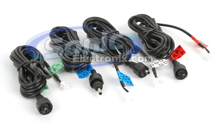 Steel Mate PTS400E (Black) Image 4