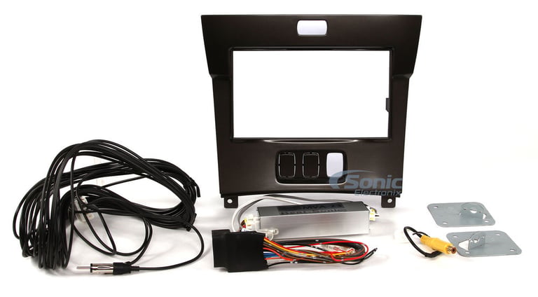 Beat-Sonic MVA-24L Dash Kit Image 1