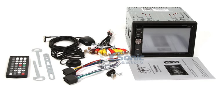Soundstream VRN-64HB Image 11