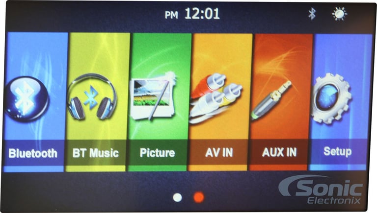 Soundstream VRN-64HB Image 13