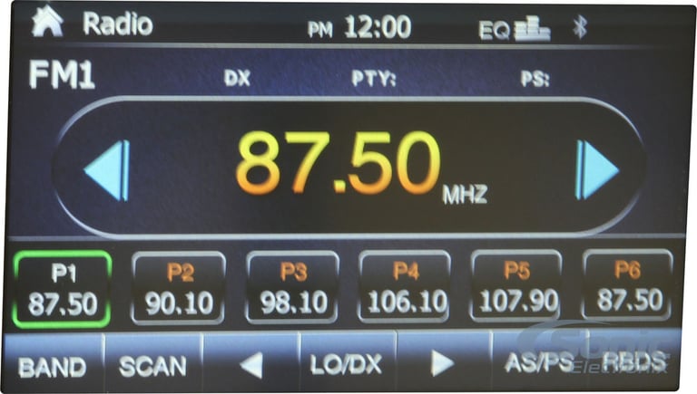 Soundstream VRN-64HB Image 14