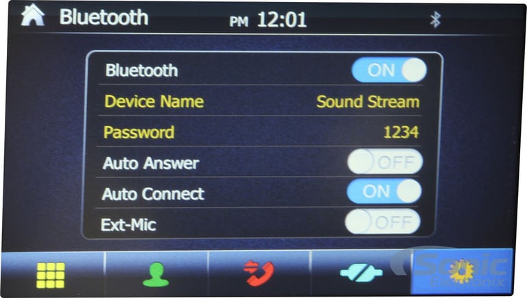 Soundstream VRN-64HB Image 15