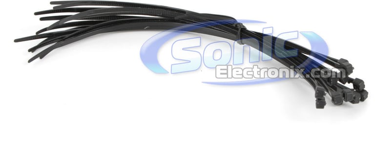 Steel Mate PTS400Q4 (Black) Image 7