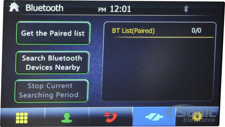 Soundstream VRN-64HB Image 16