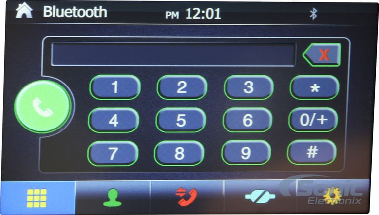 Soundstream VRN-64HB Image 18