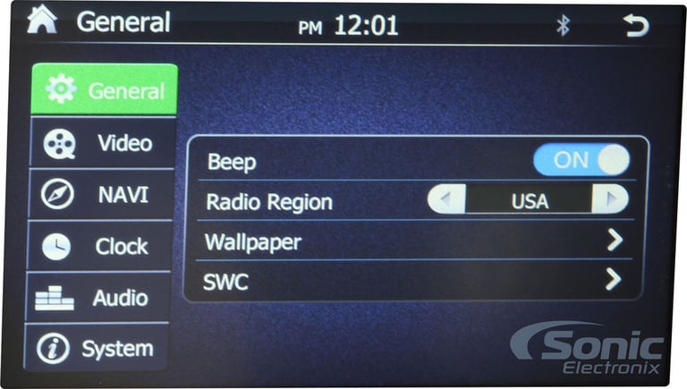 Soundstream VRN-64HB Image 19
