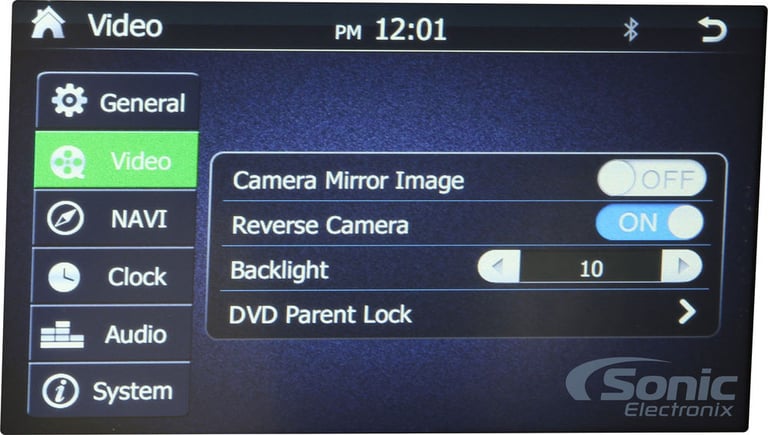 Soundstream VRN-64HB Image 20