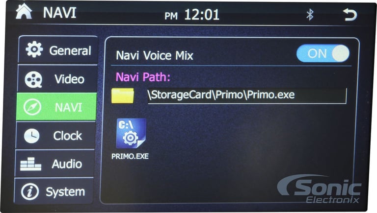 Soundstream VRN-64HB Image 21