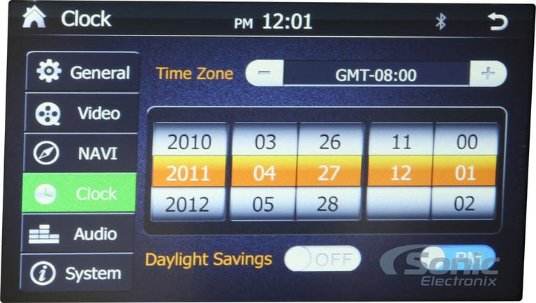 Soundstream VRN-64HB Image 22