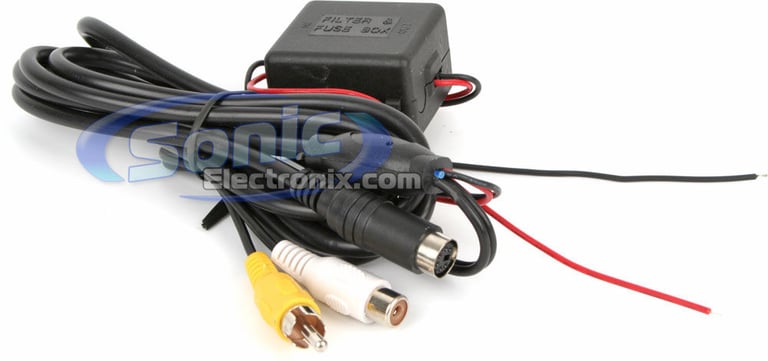 TKO Audio BH-918SV (BLACK) Image 6