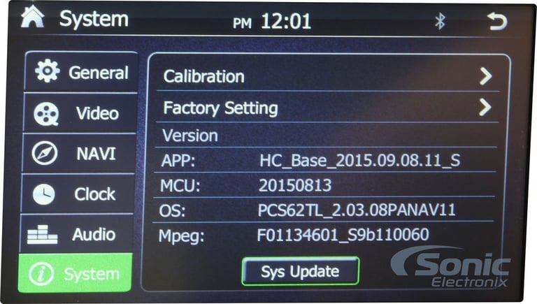 Soundstream VRN-64HB Image 24