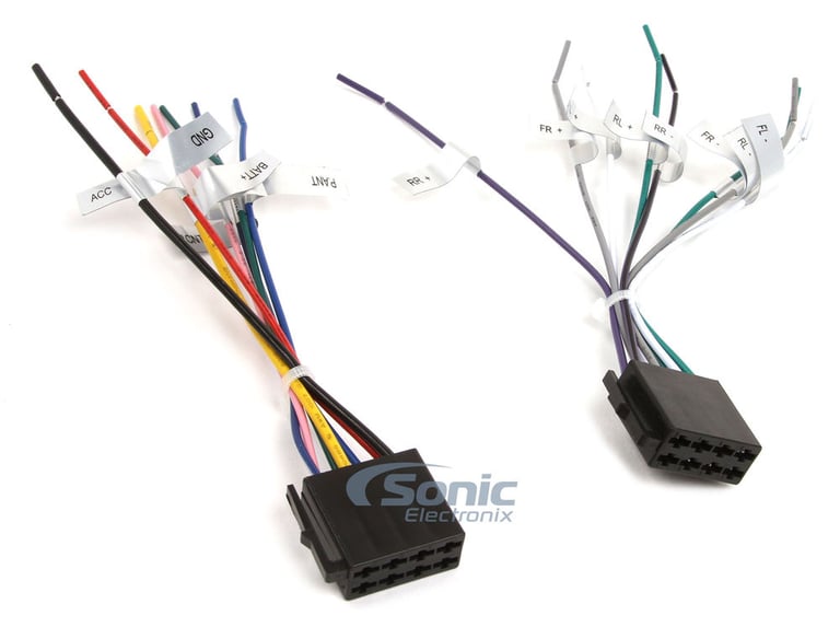 Soundstream VRN-64HB Image 8