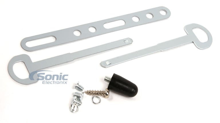 Soundstream VRN-64HB Image 9
