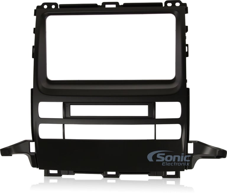 Beat-Sonic Double-DIN Dash Kit for Lexus GX 470 Vehicles (SLA-81) Image 2