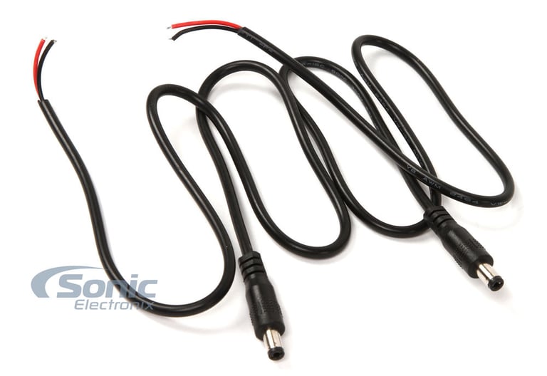 7" Monitor and Heavy Duty Rear View Camera Digital Wireless System Image 7
