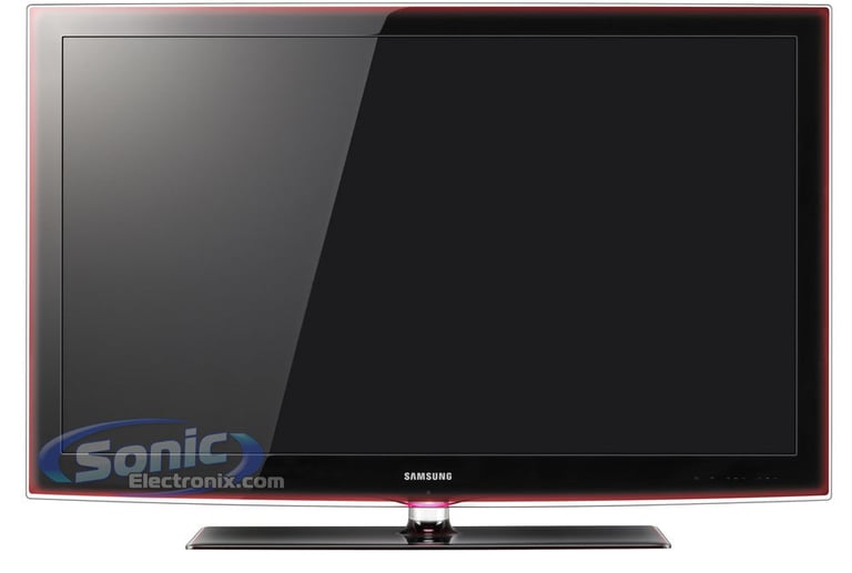 Samsung UN32B6000 (UN-32B6000) Image 1
