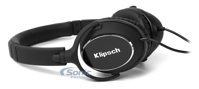 Klipsch Reference R6i Black Image 3