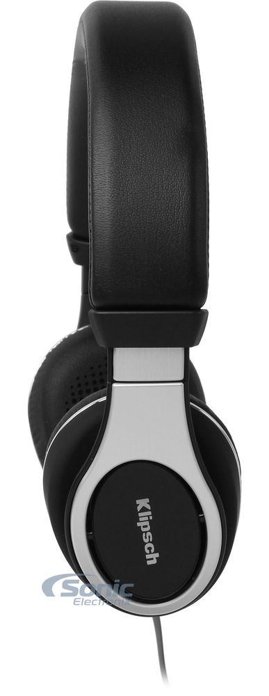 Reference On-Ear (Gen-III) Black Image 3