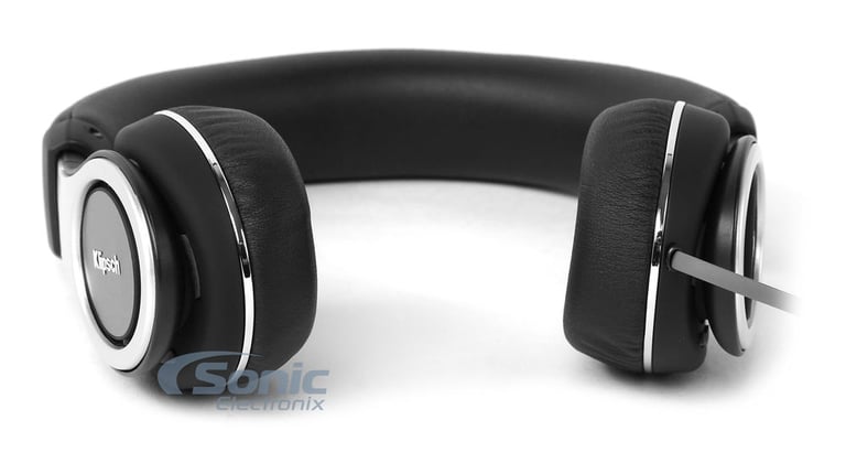 Reference On-Ear (Gen-III) Black Image 5