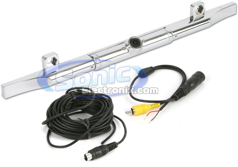 BOYO Vision VTL405 (VTL-405) Image 1