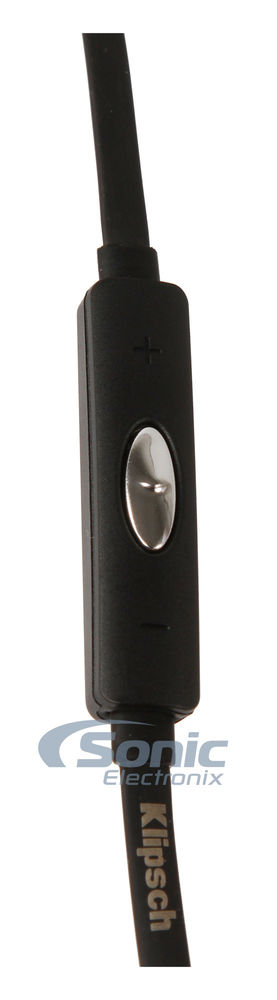 Reference On-Ear (Gen-III) Black Open Box Image 9