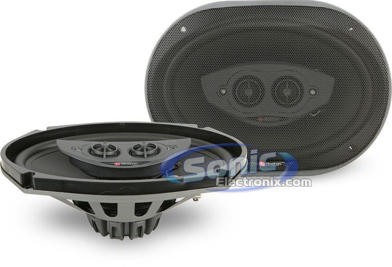 Boston Acoustics SR95 Image 1