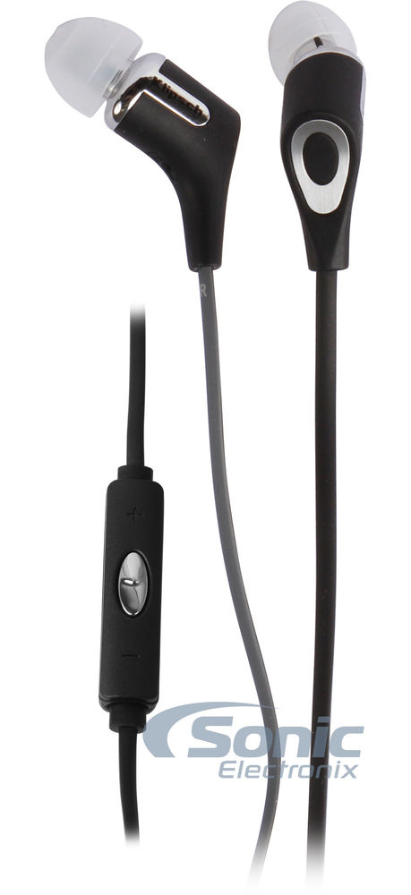 Klipsch R6i (Black) Image 1