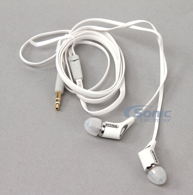 Klipsch R6 (White) Image 2