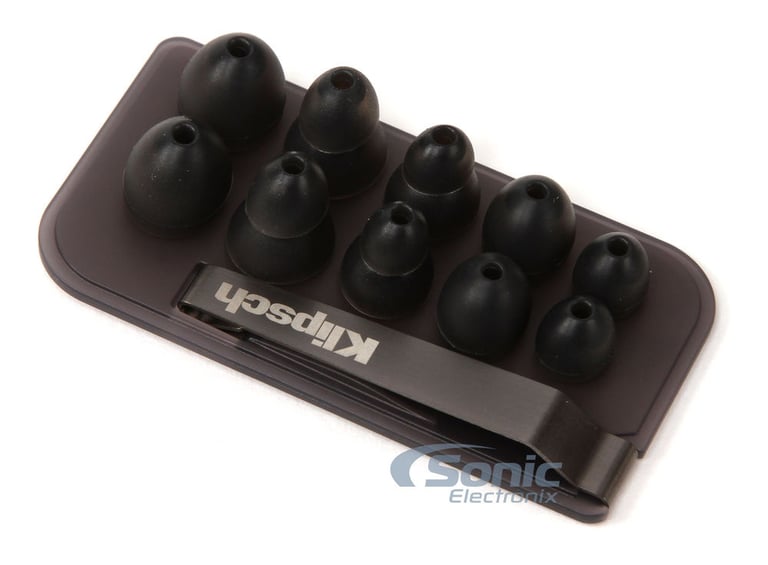 Klipsch X20i - Open Box, Good Condition Used Image 5