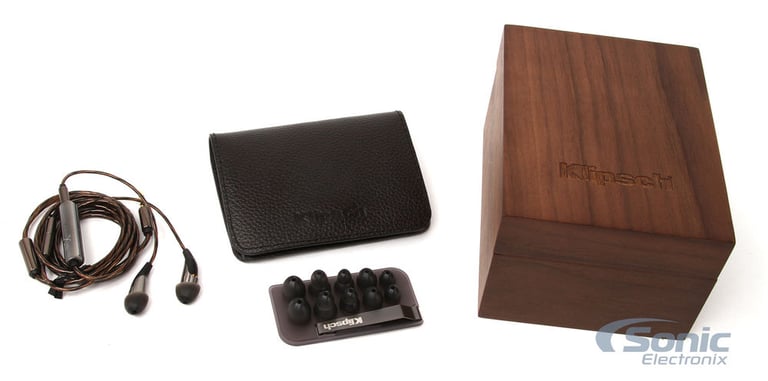 Klipsch X20i Image 8