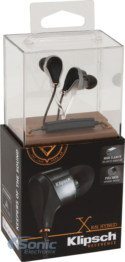 Klipsch XR8i Image 7