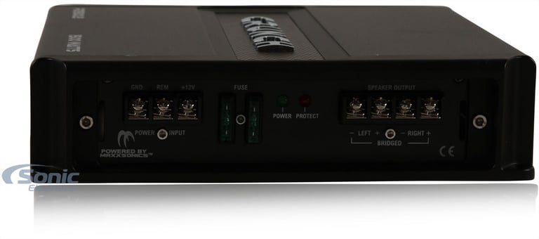 Crunch PD 1500.2 Image 4