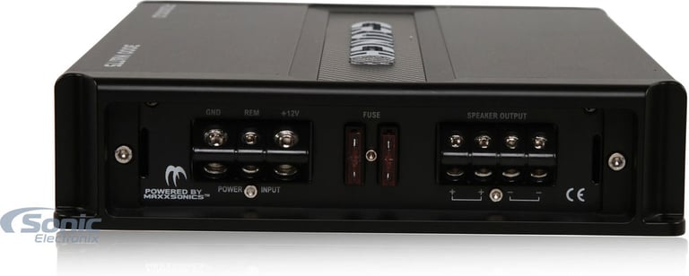 Crunch PD 3000.1D Image 4
