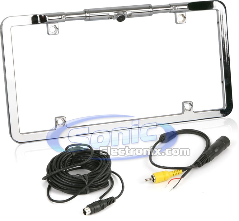 BOYO Vision VTL251 (VTL-251) Image 1