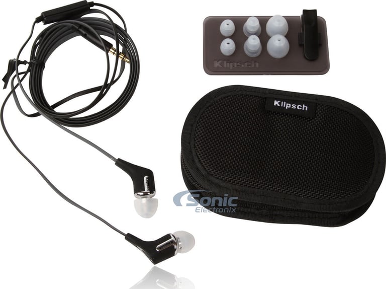 Klipsch R6m Image 5