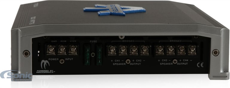 Autotek TA1050.4 Image 6