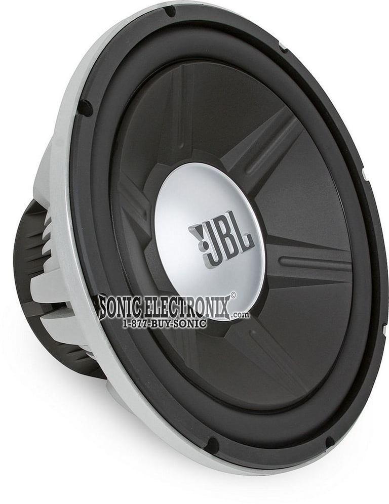 JBL GTO1514 Image 1