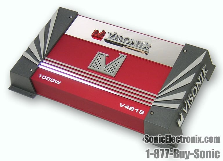 Visonik V4218 Image 1